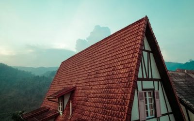 How To Check Your Roof For Possible Damages After a Storm