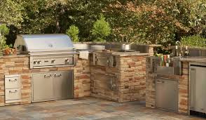 Australian Built-in Barbecues