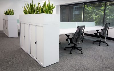 Information on Office Furniture in Australia