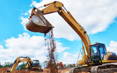 Why hire a professional excavation company