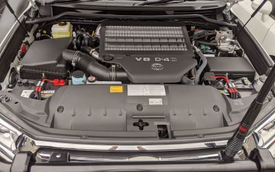 The many advantages of dual battery kits