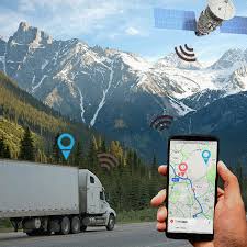 Importance of Real-Time GPS Vehicle Tracking