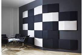 How can I select the right acoustic wall panels for my home office?