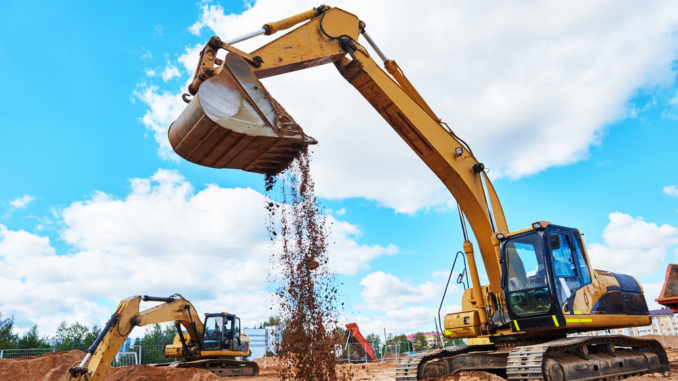 Why Is It Important To Hire A Professional Excavation Company?